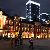 東京駅の写真・動画_image_443370