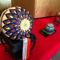 てんてん手毬の写真・動画_image_443514