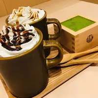 MACCHA HOUSE 抹茶館 酒々井プレミアムアウトレット店の写真・動画_image_444038