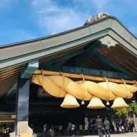 出雲大社の写真・動画_image_444538