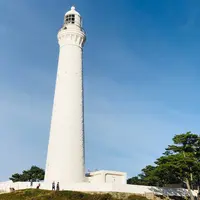 出雲日御碕灯台の写真・動画_image_444543