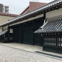 山脇学園 「重要文化財 武家屋敷門」の写真・動画_image_444597