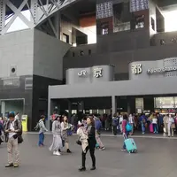 京都駅の写真・動画_image_446029