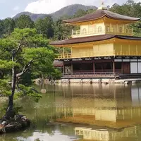 金閣寺（鹿苑寺）の写真・動画_image_446039