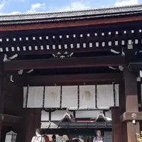 下鴨神社前（バス）の写真・動画_image_446042