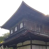 銀閣寺(東山慈照寺)の写真・動画_image_446045