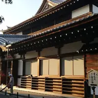 将軍塚青龍殿の写真・動画_image_446050