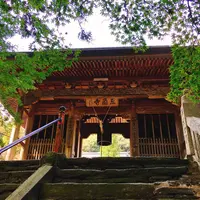 三角寺の写真・動画_image_446654