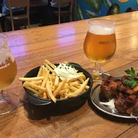 EBISU FOOD HALLの写真・動画_image_446839