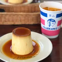 マーロウプリンショップ葉山店の写真・動画_image_447616