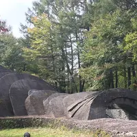 石の教会 内村鑑三記念堂の写真・動画_image_448734