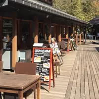 ハルニレテラスの写真・動画_image_448739