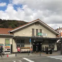 大磯駅の写真・動画_image_448850