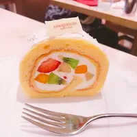 アニヴェルセル カフェ 表参道の写真・動画_image_449384