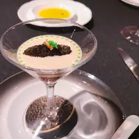 ラ ターブル ドゥジョエル・ロブションの写真・動画_image_449389