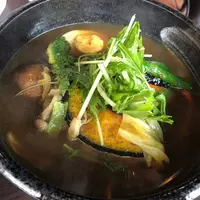 サッポロ スープカレー 浅野屋の写真・動画_image_449439