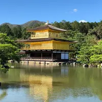 金閣寺（鹿苑寺）の写真・動画_image_449487