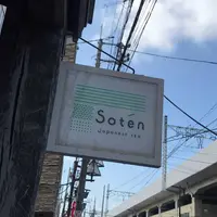 Satén japanese teaの写真・動画_image_449642