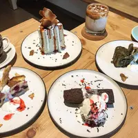 Terra Coffee 徳楽咖啡の写真・動画_image_450000