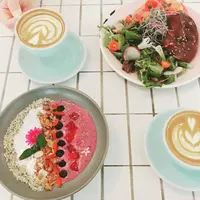 TAMED FOXの写真・動画_image_450002