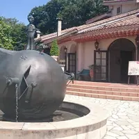 【閉業】星の王子さまミュージアムの写真・動画_image_450241