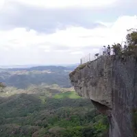 鋸山 日本寺 展望台の写真・動画_image_450375