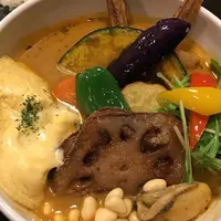 Rojiura Curry SAMURAI.神楽坂店の写真・動画_image_450413
