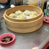 正好鮮肉小篭湯包の写真・動画_image_451177