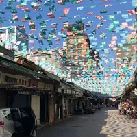 四平街夜市の写真・動画_image_451186