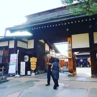 高山陣屋の写真・動画_image_451420