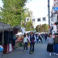 宮川朝市の写真・動画_image_451422