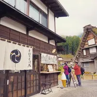 そば処 乃むらの写真・動画_image_451429