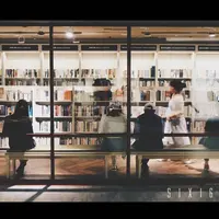 Eslite Café Xinyi Storeの写真・動画_image_451705