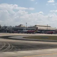 チェンマイ国際空港の写真・動画_image_452301