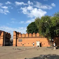 ターペー門の写真・動画_image_452323