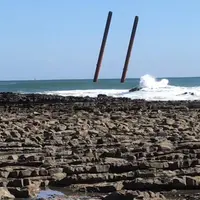 鬼の洗濯板の写真・動画_image_452438