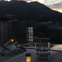 箱根 時の雫の写真・動画_image_452489