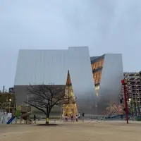 すみだ北斎美術館の写真・動画_image_453388