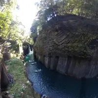 高千穂峡の写真・動画_image_453581