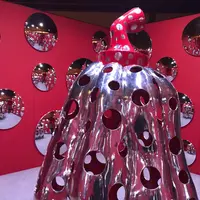 【閉館】フォーエバー現代美術館 祇園京都の写真・動画_image_453629
