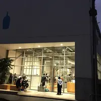 ブルーボトルコーヒー 清澄白河フラッグシップカフェ （旧：清澄白河ロースタリー&カフェ）の写真・動画_image_454794