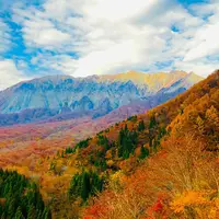 鍵掛峠の写真・動画_image_455340