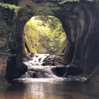 濃溝の滝の写真・動画_image_455551