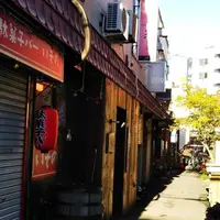麻生の路地裏の写真・動画_image_456221
