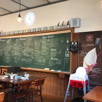 Pandozo Cafeの写真・動画_image_456552