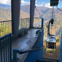 昇仙峡ロープウエイの写真・動画_image_457657