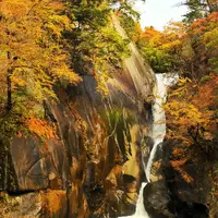 仙娥滝の写真・動画_image_457676