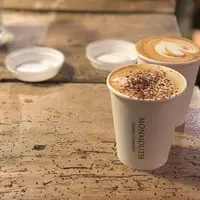 モンマス コーヒーの写真・動画_image_457720