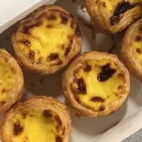 澳門莉蓮蛋撻餅屋の写真・動画_image_457891