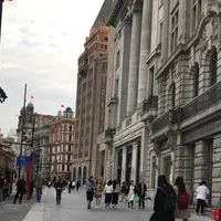 外灘（The Bund）の写真・動画_image_457940